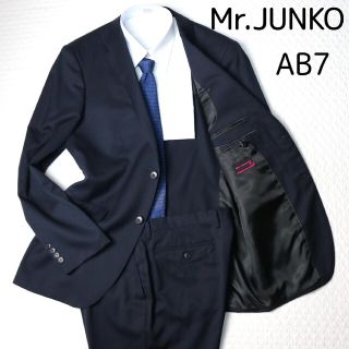 スーツ メンズ Mr.JUNKO