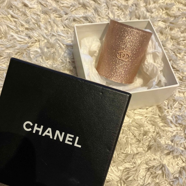 CHANEL ヴィンテージ ヘアアクセサリー バレッタ CHANEL ヴィンテージ ヘアアクセサリー バレッタ