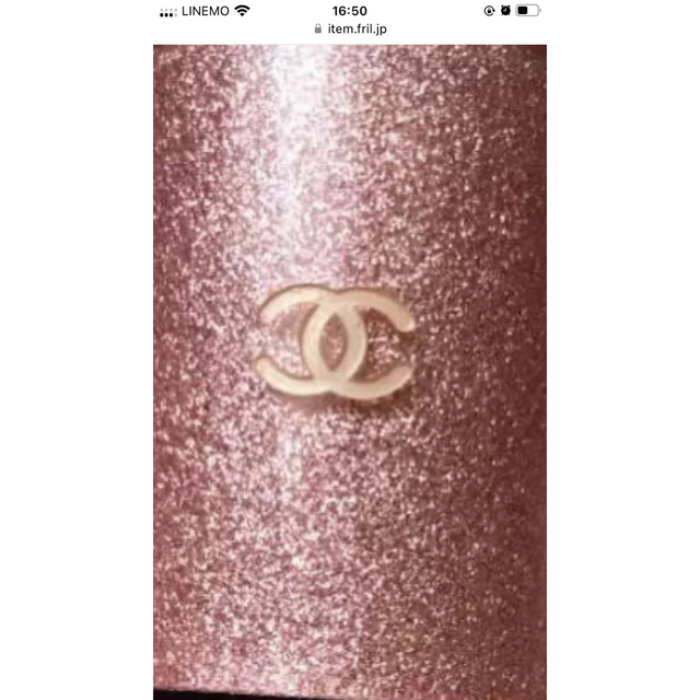 CHANEL ヴィンテージ ヘアアクセサリー バレッタ CHANEL ヴィンテージ ヘアアクセサリー バレッタ
