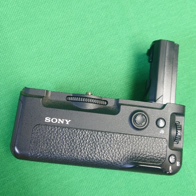 α7r3SONY VG-C3EM 純正 縦位置グリップ