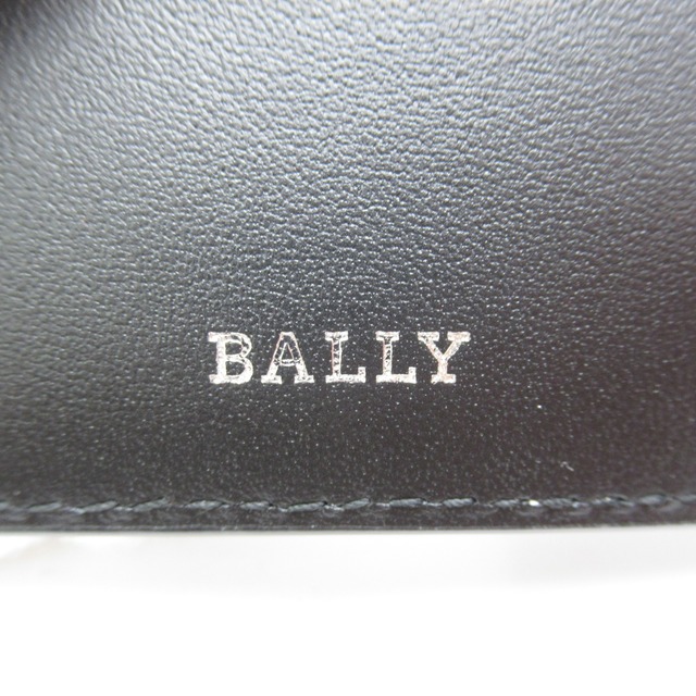 Bally(バリー)のバリー 二つ折り財布 二つ折り財布 メンズのファッション小物(折り財布)の商品写真