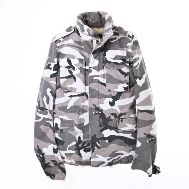 AKM M-65 COLD WEATHER ジャケット 2022年ファッション福袋 52%割引
