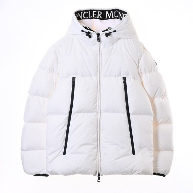 MONCLER MONTCLA ダウンジャケット