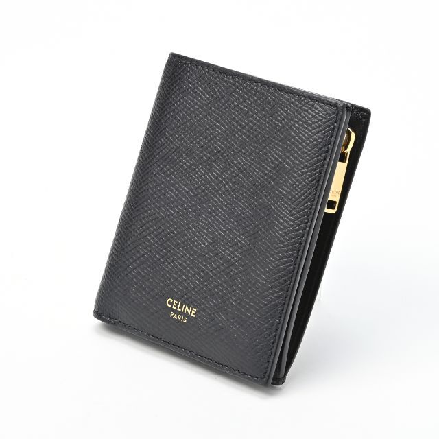 セリーヌ 二つ折り財布【中古】商品番号 S-152480 | フリマアプリ ラクマ セリーヌ 二つ折り財布【中古】商品番号 S-152480 | フリマアプリ ラクマ