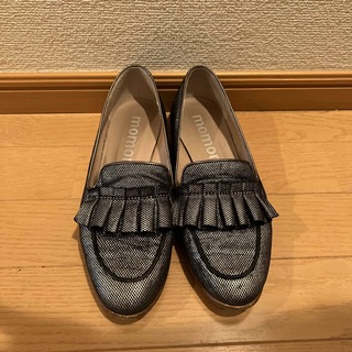 momon. ローファー(ローファー/革靴)
