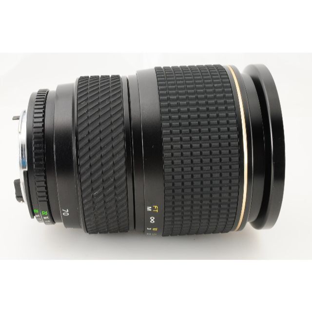 Nikon(ニコン)の【❄銘玉】Tokina AT-X PRO AF 28-70mm F2.8 ニコン スマホ/家電/カメラのカメラ(レンズ(ズーム))の商品写真