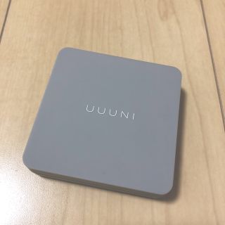 UUUNIウーニーブライトアップスキンファンデーションLB(ファンデーション)