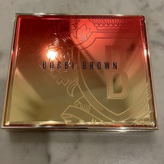 ボビイブラウン(BOBBI BROWN)の🌟Lilly❤︎様専用🌟リュクスアイシャドウクォード(アイシャドウ)