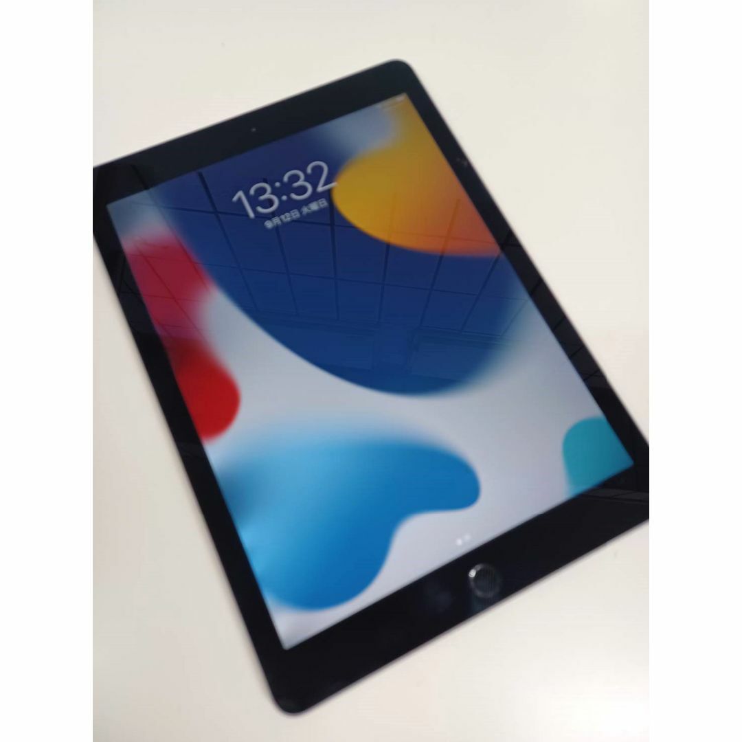 ipad 32GB 新品未使用品　値下げ中