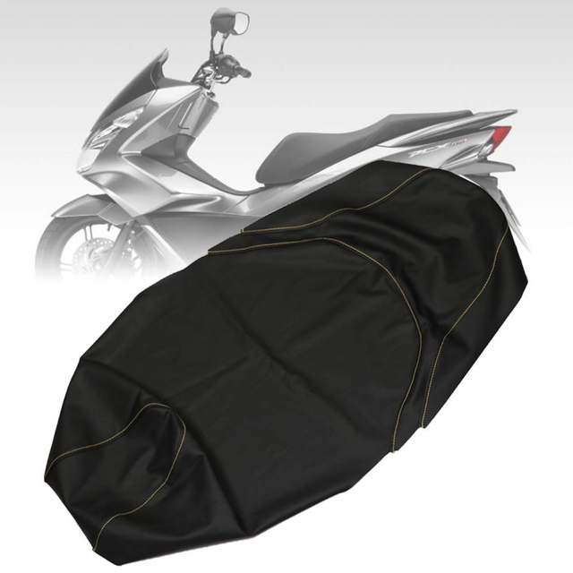 HONDA PCX バイクシート　バイクカバー