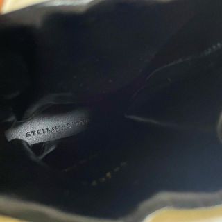 Stella McCartney - 激レア 美品 Stella McCartney 38 キルティング