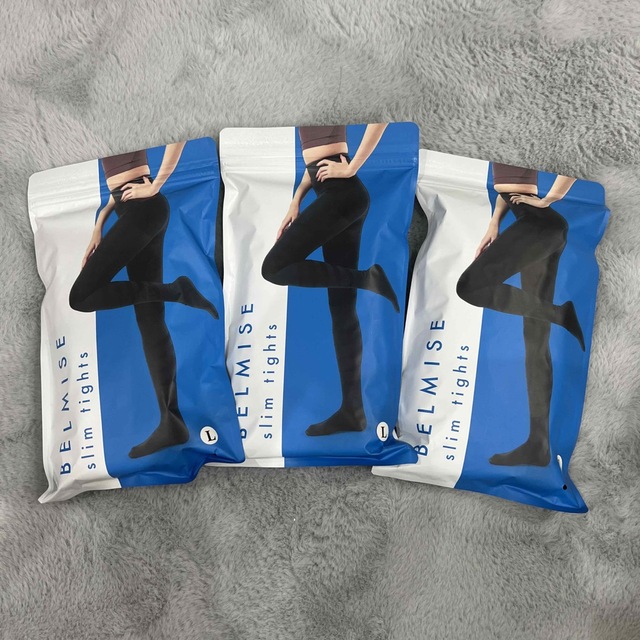 ベルミスタイツ 3セット | aosacoffee.com