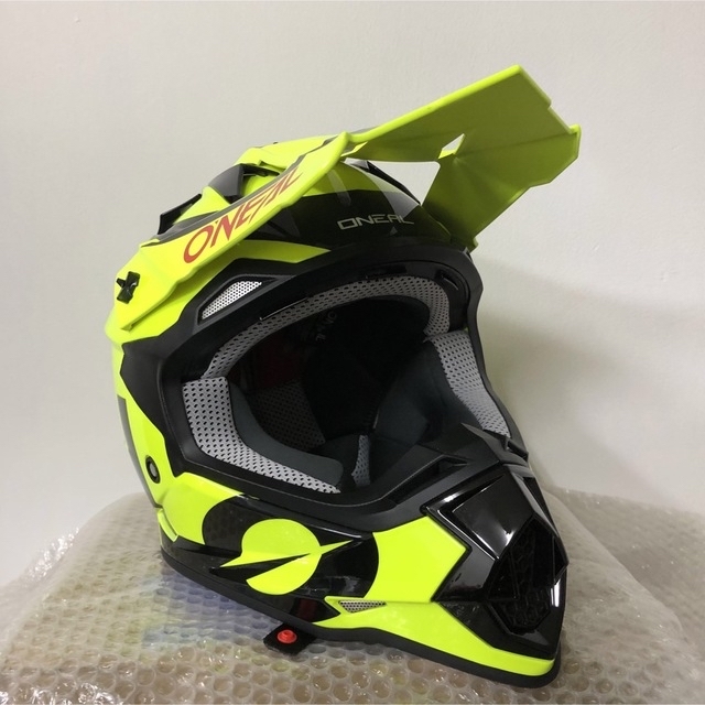 ONEALオフロードヘルメット XL - モトクロス用品