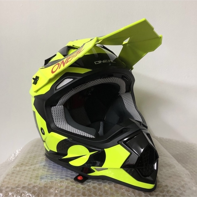 O'NEAL オニール オフロードヘルメット モトクロス XL - ヘルメット