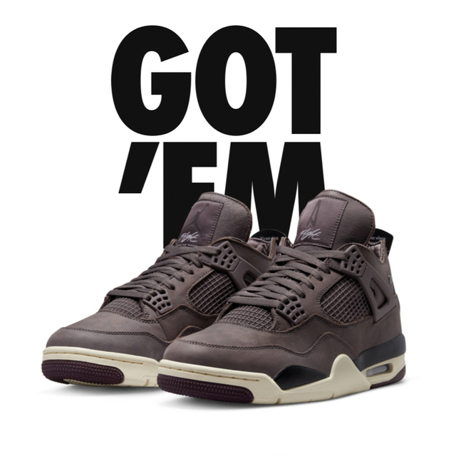 全品送料0円 Ma A - Brand(NIKE) Jordan Maniére アママニエール 4