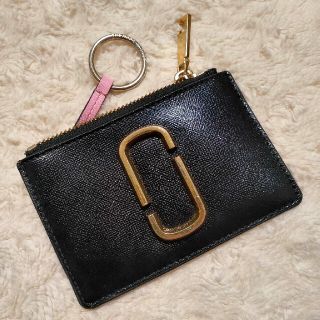 マークジェイコブス(MARC JACOBS)のMARC JACOBS(パスケース/IDカードホルダー)