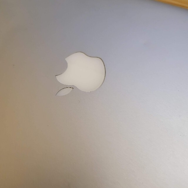 MacBook Pro Retina 15インチ mid2015
