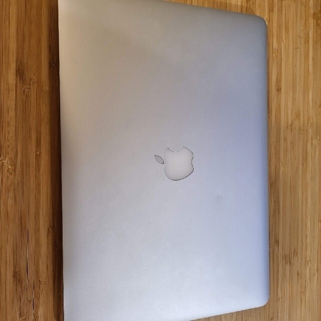 MacBook Pro Retina 15インチ mid2015