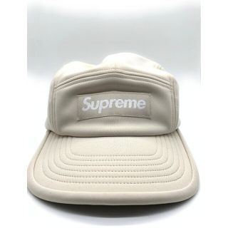 シュプリーム クリーム キャップ(メンズ)の通販 26点 | Supremeの