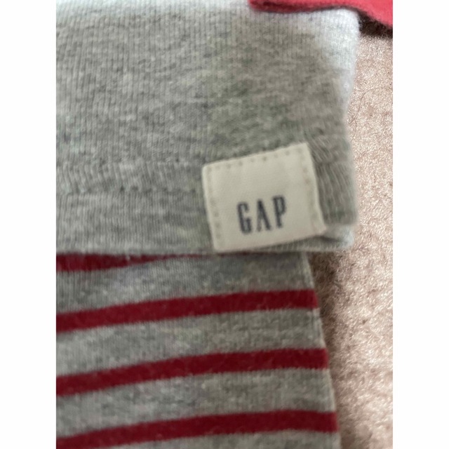 babyGAP(ベビーギャップ)のGAP  スターウォーズ　パジャマ　90 キッズ/ベビー/マタニティのキッズ服男の子用(90cm~)(パジャマ)の商品写真