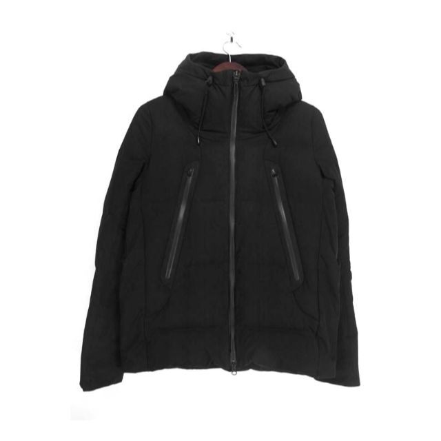 【税込】 DESCENTE ALLTERAIN■水沢ダウンジャケット デサントオルテラインDESCENTE - ALLTERRAIN ダウンジャケット