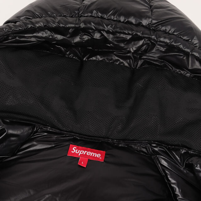 人気商品 20AW Jacket Down Hooded ダウンジャケット フード サイド