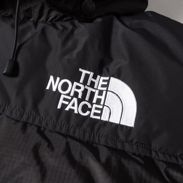 THE NORTH FACE ノースフェイス ダウンジャケット GORE-TEX INFINIUM ヒム ダウンパーカ Him Down Parka 20AW ブラック(K) 黒 XS アウター ブルゾン 【メンズ】【美品】 3