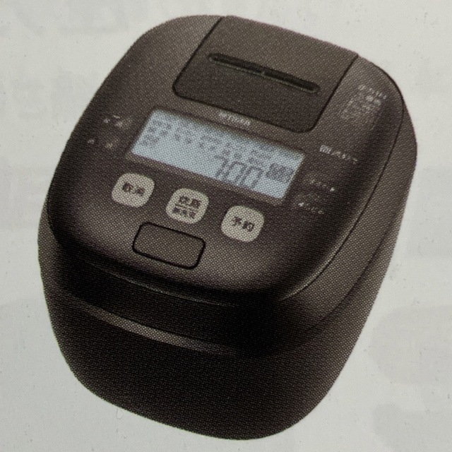 新品未使用品 タイガー魔法瓶 JPI-T100 圧力IHジャー炊飯器-