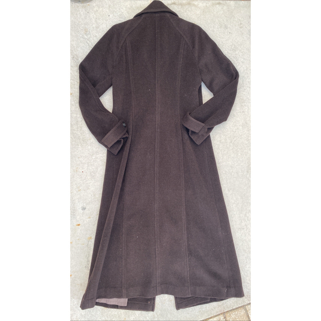 Jean-Paul GAULTIER(ジャンポールゴルチエ)の【USED】90s VINTAGE super long coat  メンズのジャケット/アウター(チェスターコート)の商品写真