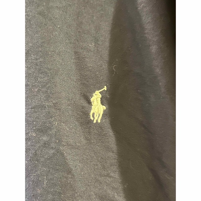 POLO RALPH LAUREN(ポロラルフローレン)のポロラルフローレン　メンズ長袖シャツ メンズのトップス(シャツ)の商品写真