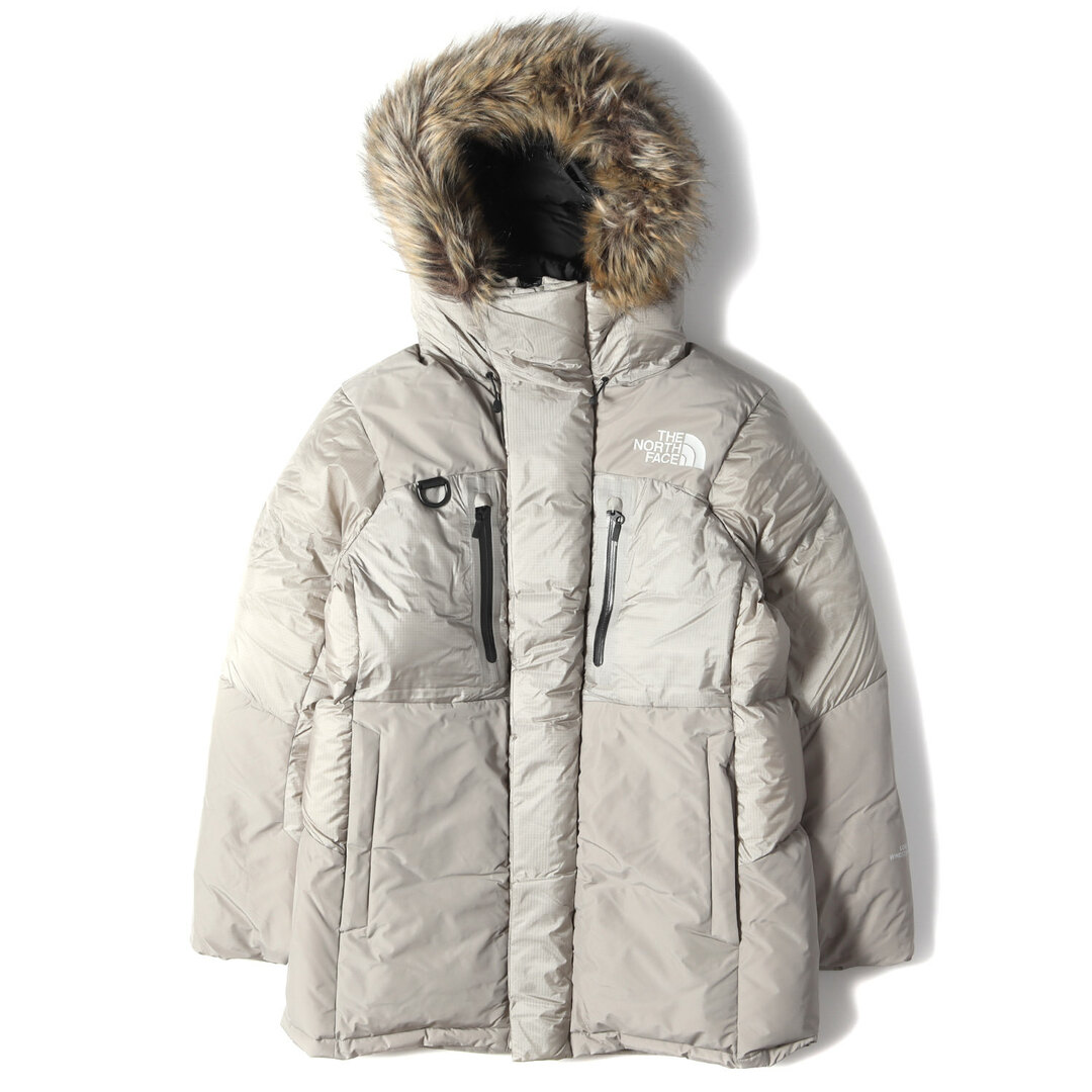THE NORTH FACE ノースフェイス ダウンジャケット GORE WINDSTOPPER