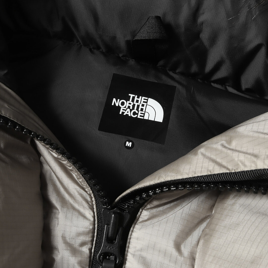 THE NORTH FACE - THE NORTH FACE ノースフェイス ダウンジャケット