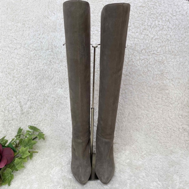 ☆NYKA♡様専用☆DIANA ダイアナ ニーハイブーツ ロングブーツ 2way ☆NYKA♡様専用☆DIANA ダイアナ ニーハイブーツ ロングブーツ 2way