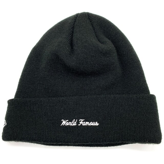 バンダナ Box Logo Beanie