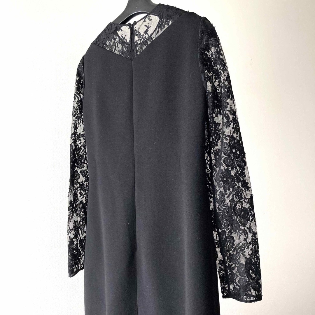 20.21□ジバンシー 膝丈ワンピース '花柄 レース フローラル 20.21□ジバンシー 膝丈ワンピース '花柄 レース フローラル