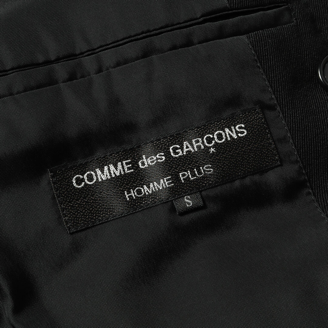 COMME des GARCONS(コムデギャルソン) AD1995 ダブルブレスト