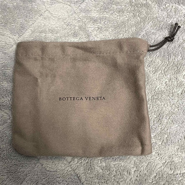 Bottega Veneta(ボッテガヴェネタ)のボッテガ　ボッテガヴェネタ　空箱　ギフトボックス　巾着　ショッパー インテリア/住まい/日用品のオフィス用品(ラッピング/包装)の商品写真