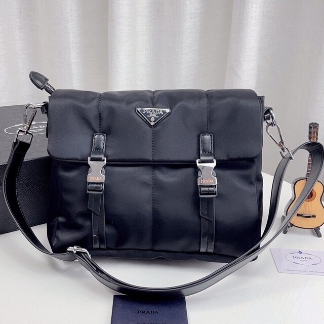 PRADA プラダ ネックレス プラダマリア シルバー ソックス レア 限定