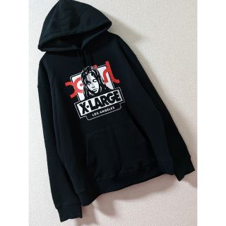 XLARGE - X-LARGEエクストララージ X-GIRLエックスガール コラボ