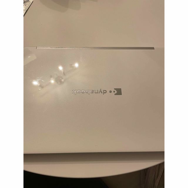 東芝dynabook  20万円 1