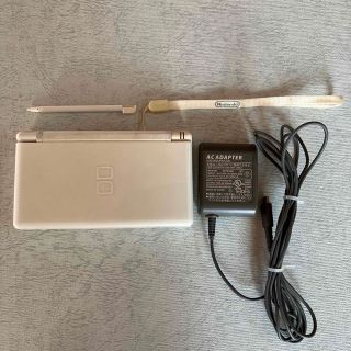 ニンテンドーDS(ニンテンドーDS)のNintendo NINTENDO DS ニンテンド-DS LITE(携帯用ゲーム機本体)