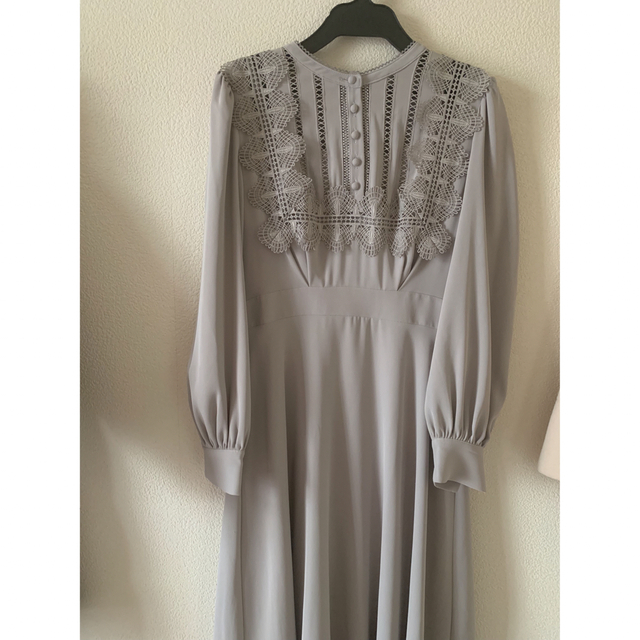 Le Grand Midi Dress 新品未使用