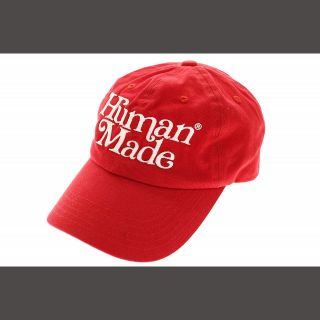 ヒューマンメイド(HUMAN MADE)のヒューマンメイド HUMAN MADE Girls Dont Cry キャップ(キャップ)