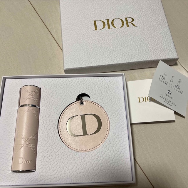 Dior(ディオール)の新年SALE🌟 dior ディオール 会員ギフト コスメ/美容の香水(香水(女性用))の商品写真