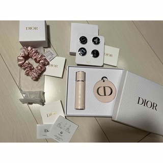 ディオール(Dior)の新年SALE🌟 dior ディオール 会員ギフト(香水(女性用))