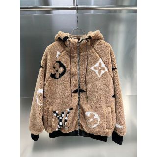 ルイヴィトン☆ ジャケット karatebih.ba