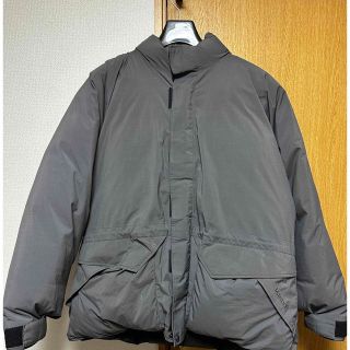 MARMOT - 90s〜 Marmot mammoth down parka オリジナルの通販|ラクマ