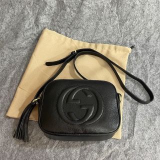 ディズニープリンセスのベビーグッズも大集合 GUCCI ショルダーバッグ