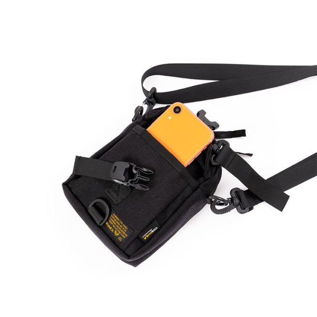 AVIREX(アヴィレックス)のAVIREX アビレックス ショルダーバッグ ショルダーバック AX 3016 メンズのバッグ(ショルダーバッグ)の商品写真