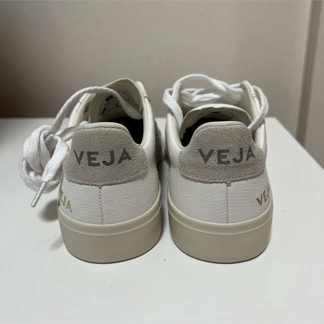 VEJA(ヴェジャ)の※取置き　VEJA スニーカー 23cm CANPO 36  レディースの靴/シューズ(スニーカー)の商品写真